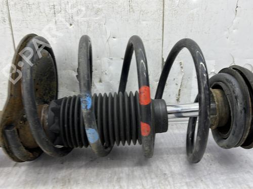 Left front shock absorber PEUGEOT 307 (3A/C) 2.0 HDi 110 | BP32263323M16