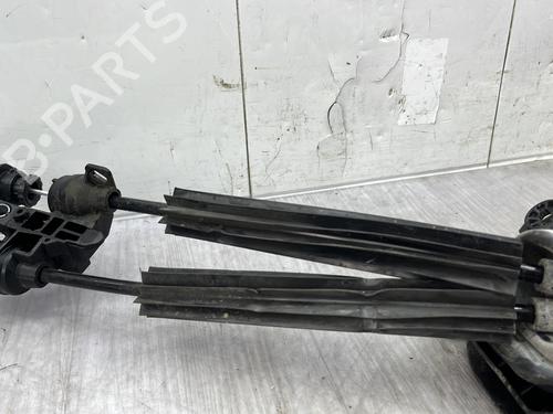 Used Gear lever Gear lever PEUGEOT EXPERT Van (V_) 2.0 BlueHDi 120 (122 hp) 33707959 33707959