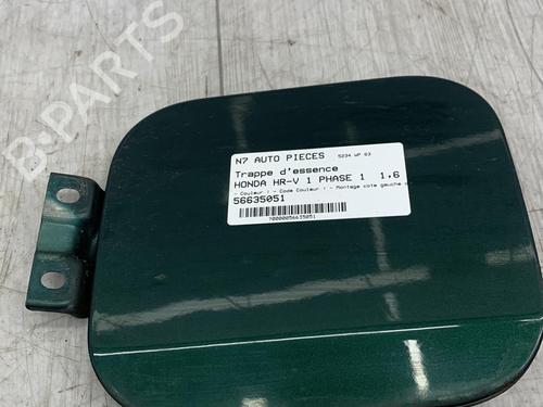 Fuel flap HONDA HR-V (GH_) 1.6 16V 4WD (GH2, GH4) | BP23703343C131 