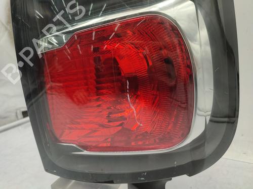 Right taillight CITROËN C3 Picasso (SH_) 1.2 THP 110 (SHHNZ6) | BP29174080C35  - Image 5