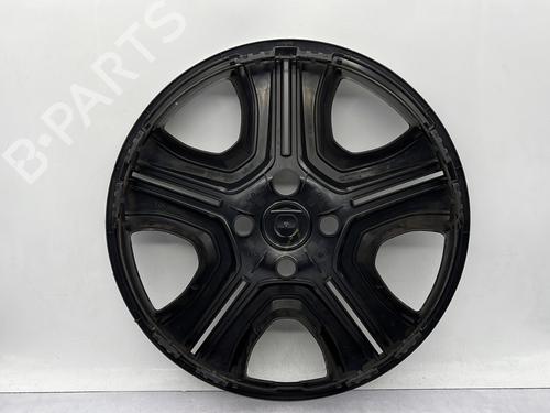 Hub cap DACIA SANDERO II TCe 90 (B8M1, B8MA, B8AC) | BP24541295C160