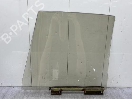 Rear right door window PEUGEOT 205 II (20A/C) 1.8 XDT | BP23703582C21 
