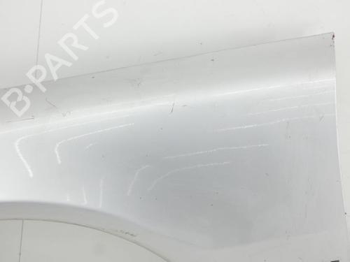 Used Left front fenders PEUGEOT 406 Coupe (8C) 2.2 HDI (133 hp) 23673194