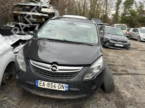 Starter OPEL ZAFIRA TOURER C (P12) 1.6 CDTI (75) | BP23753602M8  - Image 36