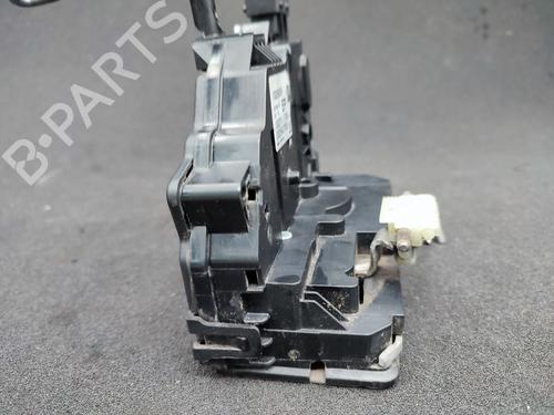 Rear left lock OPEL CORSA D (S07) 1.3 CDTI (L08, L68) | BP23740486C100 