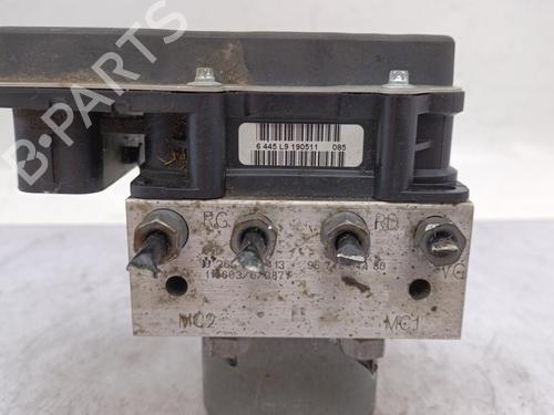 ABS pump CITROËN C5 III (RD_) 2.0 HDi 140 (RDRHF8, RDRHFA, RDRHA8, RDRHAJ) | BP23730599M43  - Image 6