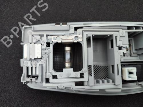 Interior roof light PEUGEOT 4007 (VU_, VV_) 2.2 HDi | BP23751947I8 