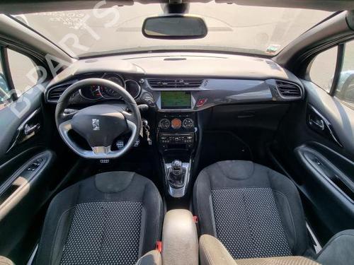 Left front window switch CITROËN DS3 (SA_) 1.6 HDi 110 | BP23705045I27  - Image 20