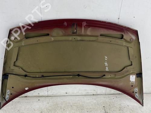 Hood CITROËN C3 I (FC_, FN_) 1.1 i | BP23663120C1 