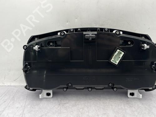 Instrument cluster CITROËN C3 III (SX) 1.2 THP 110 (SXHNPS, SXHNZT, SXHNZ6) | BP32506791C47 