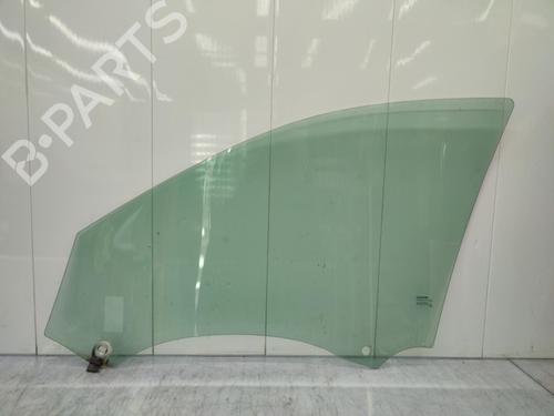 Used Front right door window Front right door window RENAULT LAGUNA II Grandtour (KG0/1_) 1.8 16V (117 hp) 23702831 23702831
