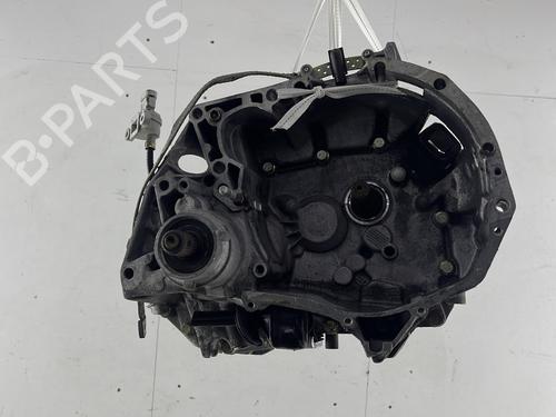 Gearkasse RENAULT TWINGO I (C06_) 1.2 (C066, C068) (58 hp) 29614394
