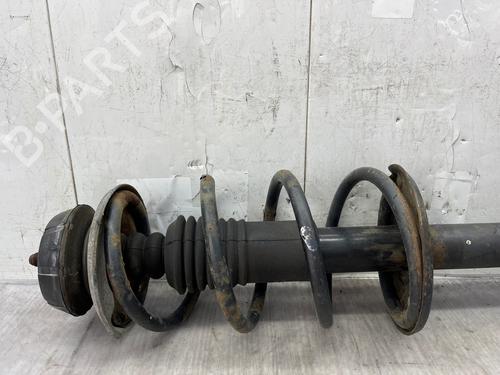 Left front shock absorber DACIA LOGAN (LS_) 1.4 (LS0A, LS0C, LS0E, LS0G) | BP37284381M16 - Image 3