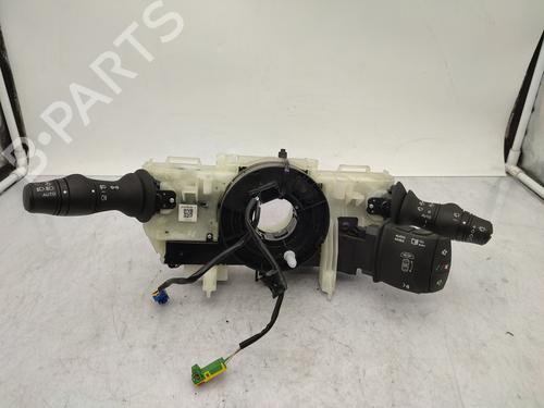 Steering column stalk RENAULT MEGANE III Hatchback (BZ0/1_, B3_) 1.5 dCi (BZ09, BZ0D, BZ1W, BZ29, BZ14) | BP27398002I23 - Image 5
