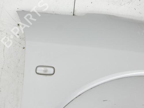 Right front fenders PEUGEOT 807 (EB_) 2.2 HDi | BP23673297C42 