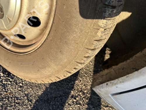 Left sun visor FIAT DUCATO Van (250_) 130 Multijet 2,3 D | BP23742813I1  - Image 11