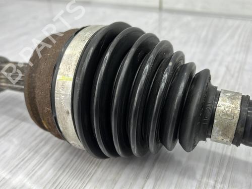 Left front driveshaft CITROËN C3 II (SC_) 1.2 VTi 82 | BP23758767M38  - Image 7