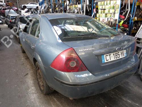 Steering column stalk FORD MONDEO III (B5Y) 2.0 16V TDDi / TDCi | BP23667652I23 - Image 9