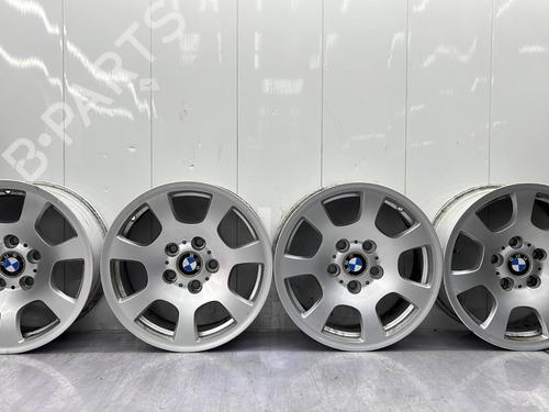 Used Other BMW 5 (E60) 520 d (163 hp) 30576102