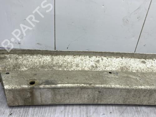 Rear bumper reinforcement AUDI A2 (8Z0) 1.4 TDI | BP23755244C73 