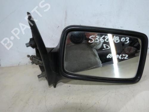 Right mirror SEAT CORDOBA (6K1, 6K2) 1.9 D | BP23719853C27 
