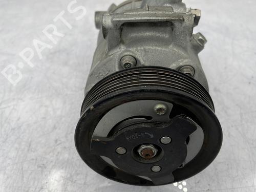 AC compressor VW POLO V (6R1, 6C1) 1.2 TSI 16V | BP24940565M34 