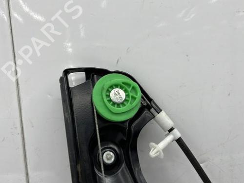 Front left window mechanism BMW 3 (E90) 320 d | BP23750259C22  - Image 9