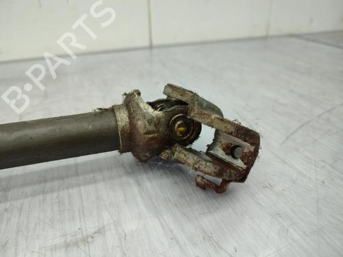 Steering column CITROËN DS3 (SA_) 1.6 HDi 90 | BP23722921M21  - Image 6