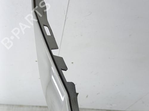 Rear bumper RENAULT KANGOO / GRAND KANGOO II (KW0/1_) 1.6 (KW00, KW0Y, KW0E, KW0N, KW0P) | BP23740316C8 