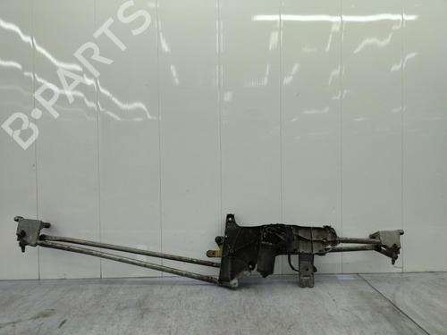 Front wiper motor PEUGEOT 807 (EB_) 2.2 HDi | BP23687277M29 