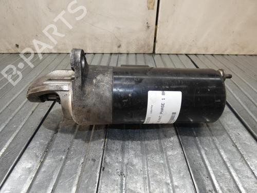 Starter AUDI A6 C5 Avant (4B5) 4.2 quattro | BP25269915M8 