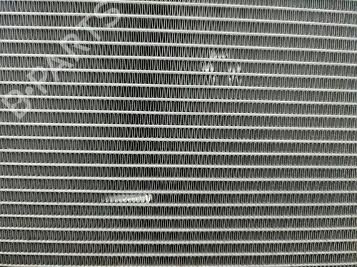 Used AC radiator AC radiator FORD FIESTA VII (HJ, HF) 1.0 EcoBoost (101 hp) 28813707 28813707