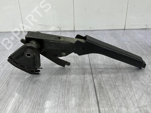 håndbremse håndbremse VOLVO 740 Kombi (745) 2.0 (121 hp) 23701253 23701253