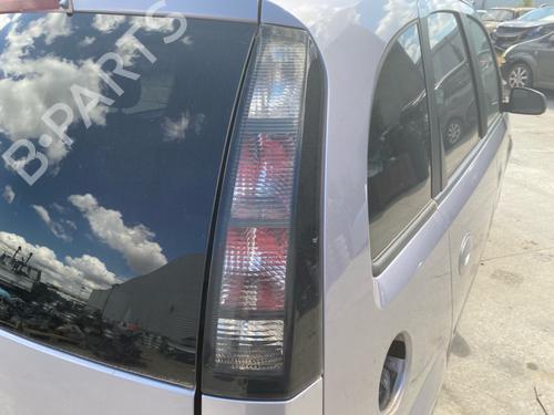 Used Right taillight Right taillight 36956629 36956629