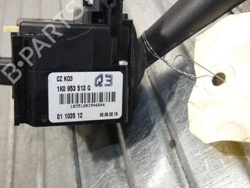 Used Switch VW GOLF VI (5K1) 2.0 TDI (140 hp) 23696581