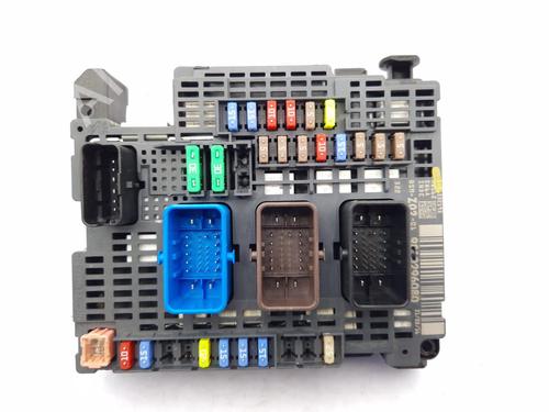 Fuse box PEUGEOT 308 II (LB_, LP_, LW_, LH_, L3_) 1.6 HDi 100 | BP23679859E1 