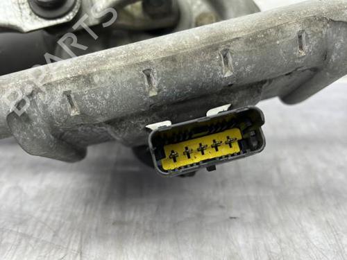 Front wiper motor RENAULT CLIO II (BB_, CB_) 2.0 16V Sport (CB0M) | BP23753456M29 