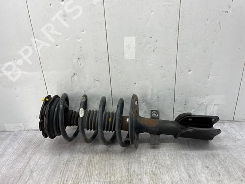 Left front shock absorber RENAULT ESPACE IV (JK0/1_) 2.2 dCi (JK0H) | BP40609519M16 - Image 5