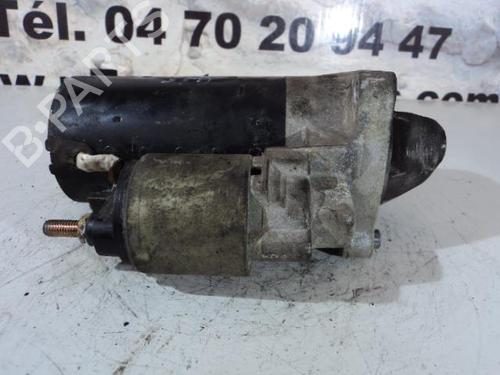 Used Starter Starter ALFA ROMEO 156 Sportwagon (932_) 1.9 JTD 16V Q4 (932BXN20) (150 hp) 23698364 23698364