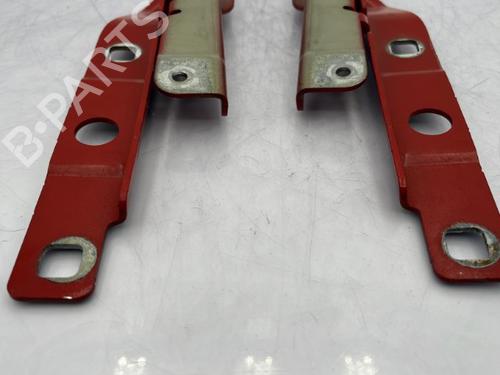 Hinge/Door check strap CITROËN C4 CACTUS 1.6 BlueHDi 100 | BP23750159C146 - Image 4