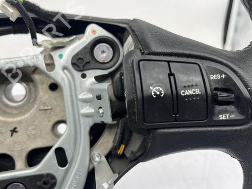 Steering wheel KIA CEE'D SW (ED) 1.6 CRDi 115 | BP23761240C49 