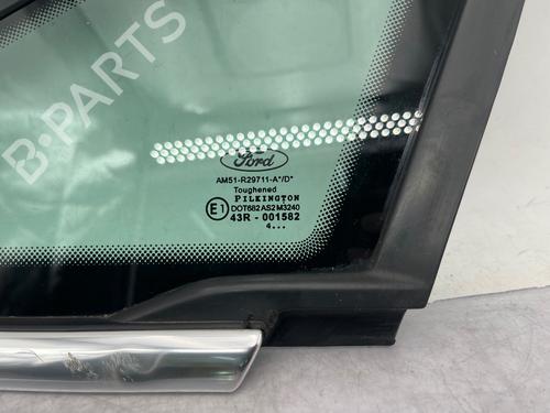 Used Front left quarter glass Front left quarter glass FORD C-MAX II (DXA/CB7, DXA/CEU) 1.6 TDCi (115 hp) 40040761 40040761
