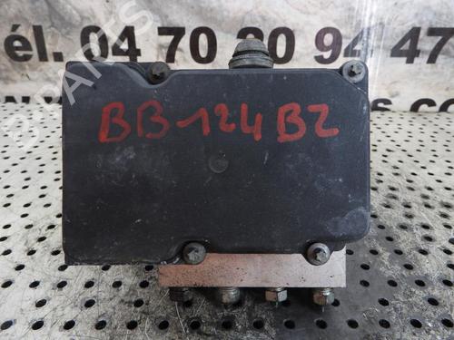 ABS Bremseaggregat OPEL CORSA C (X01) 1.2 (F08, F68) (75 hp) 23685368
