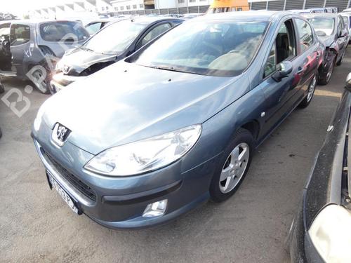 Electronic module PEUGEOT 407 (6D_) 1.6 HDi 110 (6D9HZC, 6D9HYC) | BP23672938M83 - Image 14