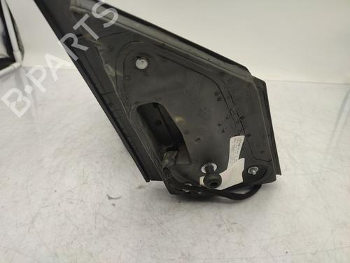 Left mirror VW POLO V (6R1, 6C1) 1.2 TDI | BP23684343C26 
