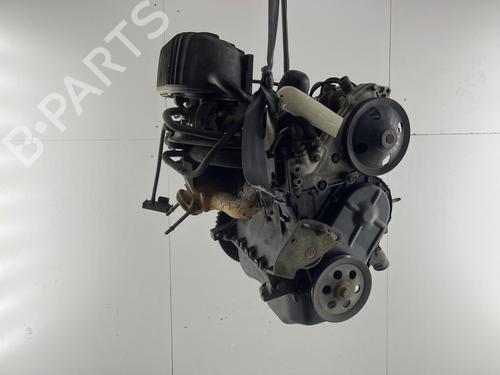 Used Engine Engine RENAULT TWINGO I (C06_) 1.2 (C063, C064) (55 hp) 40040717 40040717