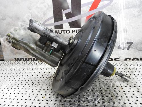 Used Servo brake RENAULT MEGANE II Coupé-Cabriolet (EM0/1_) 1.9 dCi (120 hp) 23685181