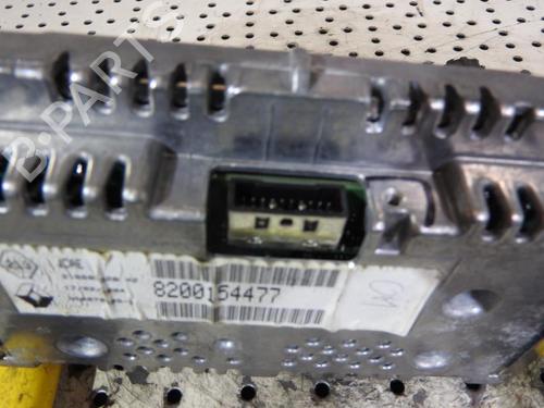 Display RENAULT ESPACE IV (JK0/1_) 2.2 dCi (JK0H) | BP23684765C48 - Image 2