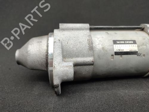 Starter HYUNDAI ix20 (JC) 1.4 CRDi | BP23709913M8  - Image 8