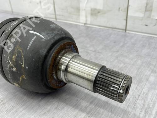 Left front driveshaft MERCEDES-BENZ GLA-CLASS (X156) GLA 220 CDI (156.903) | BP24059446M38 